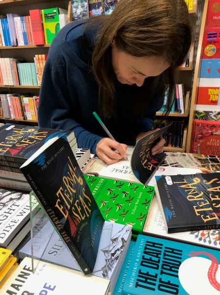 South Kensington Books