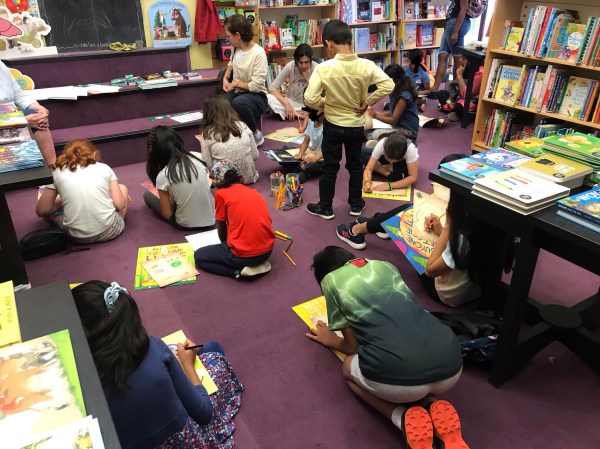 Waterstones Uxbridge