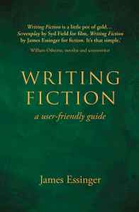 Writing Fiction a user-friendly guide (1)