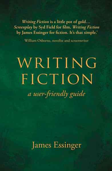 Writing Fiction a user-friendly guide (1)