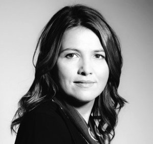 The Polo Diaries Author Photo