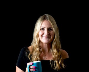 Lizzie Chantree author image