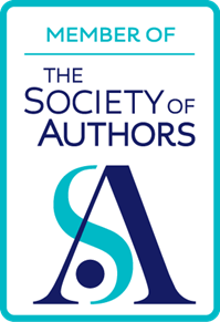 Society Of Authors member badge